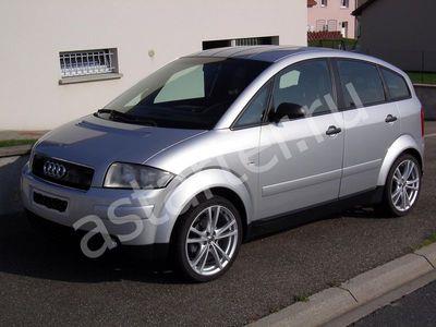 Ремонт генератора Audi A2, Купить генератор Audi A2